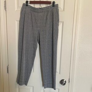 A New Day Black and White Houndstooth Pants